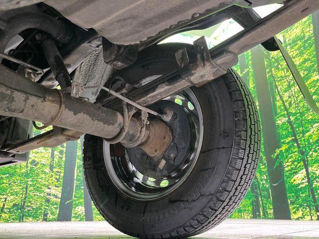 ハイゼットトラック（新潟県長岡市）画像27