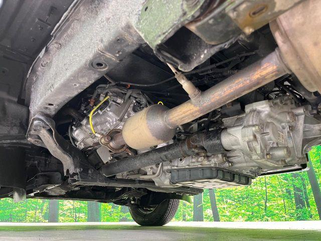 ハイゼットトラック（新潟県長岡市）画像28