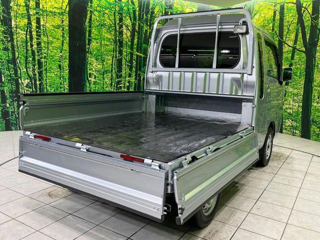 ハイゼットトラック（新潟県長岡市）画像33