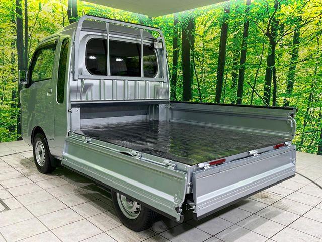 ハイゼットトラック（新潟県長岡市）画像34