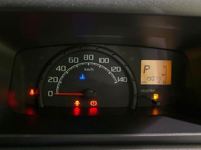 ハイゼットトラック（新潟県長岡市）画像41