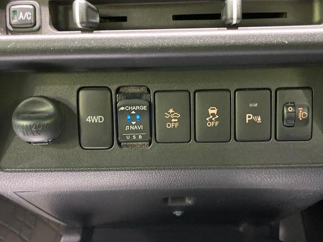 ハイゼットトラック（新潟県長岡市）画像45