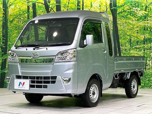 ハイゼットトラック（新潟県長岡市）画像56