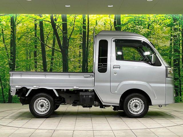 ハイゼットトラック（新潟県長岡市）画像57