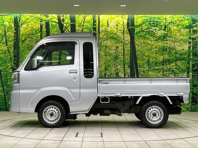 ハイゼットトラック（新潟県長岡市）画像59