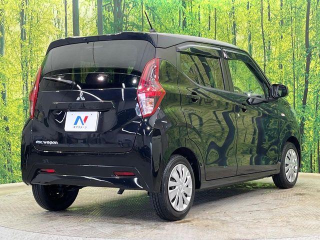 eKワゴン（新潟県新潟市南区）画像17