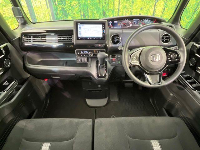 N＿BOXカスタム（新潟県新潟市南区）画像2