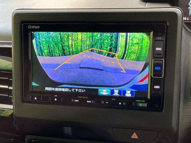 N＿BOXカスタム（新潟県新潟市南区）画像5