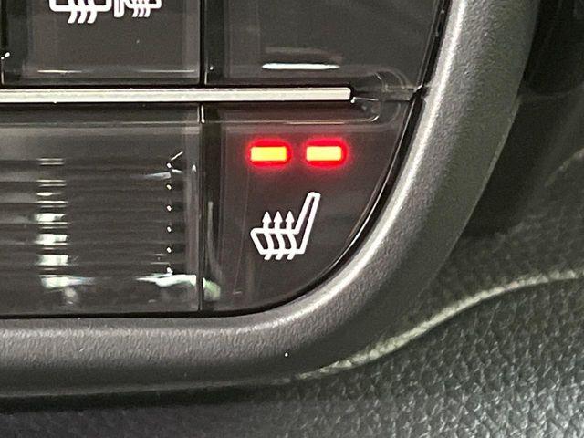 N＿BOXカスタム（新潟県新潟市南区）画像7