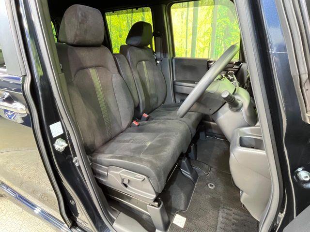 N＿BOXカスタム（新潟県新潟市南区）画像9