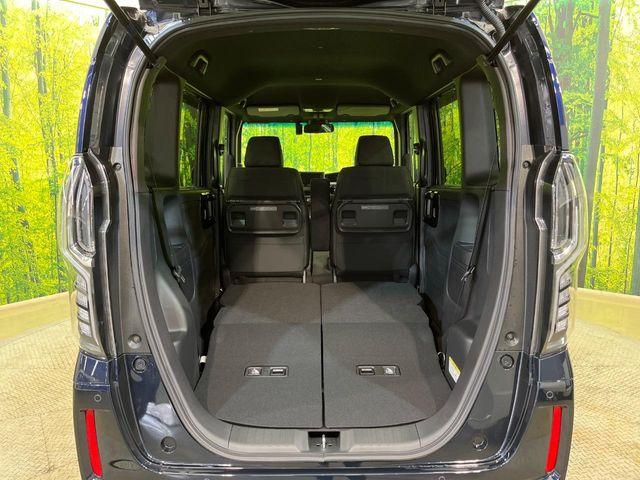 N＿BOXカスタム（新潟県新潟市南区）画像11