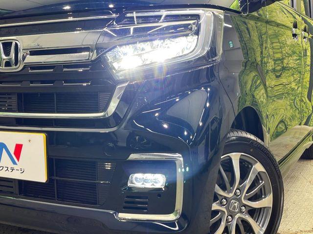 N＿BOXカスタム（新潟県新潟市南区）画像12