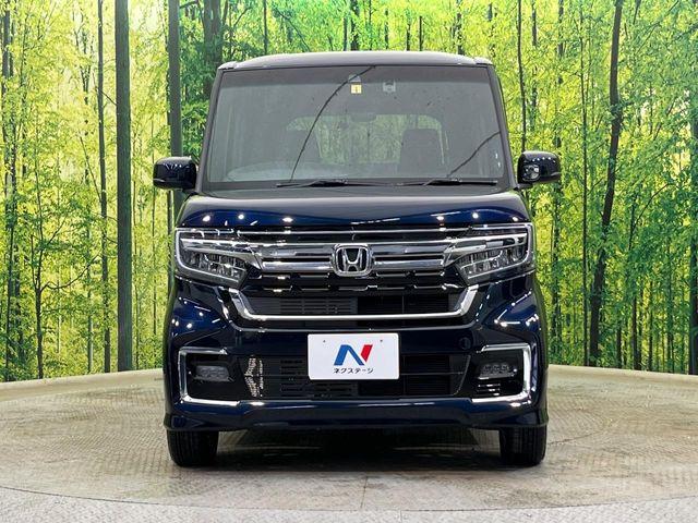 N＿BOXカスタム（新潟県新潟市南区）画像14