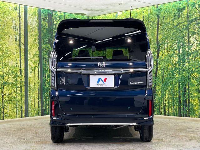 N＿BOXカスタム（新潟県新潟市南区）画像15