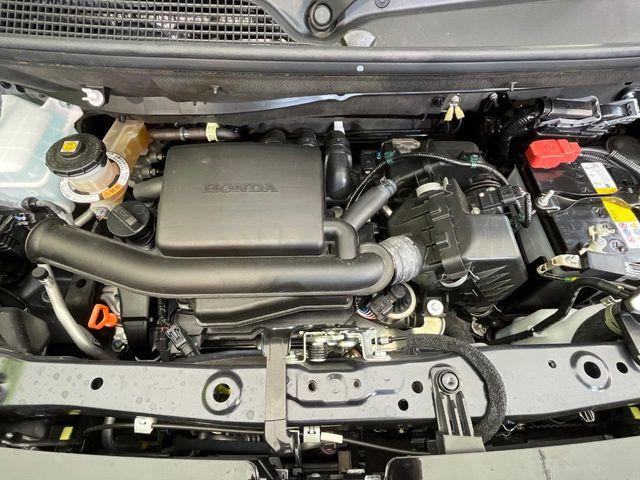 N＿BOXカスタム（新潟県新潟市南区）画像18