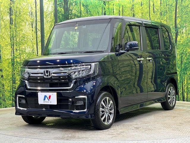 N＿BOXカスタム（新潟県新潟市南区）画像27