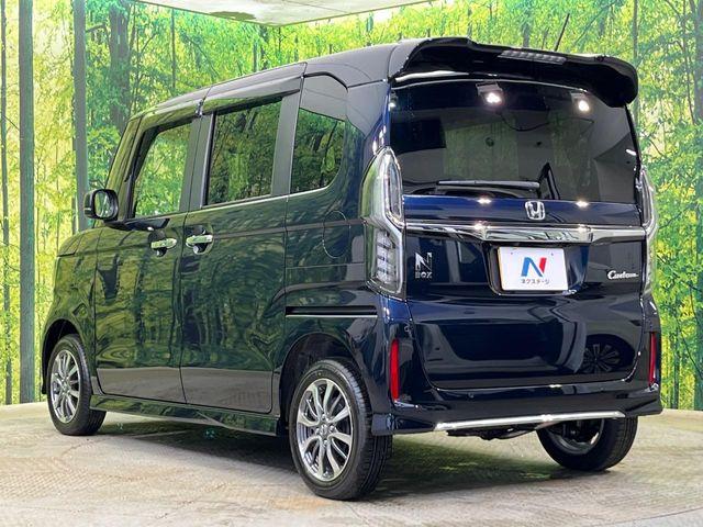 N＿BOXカスタム（新潟県新潟市南区）画像28