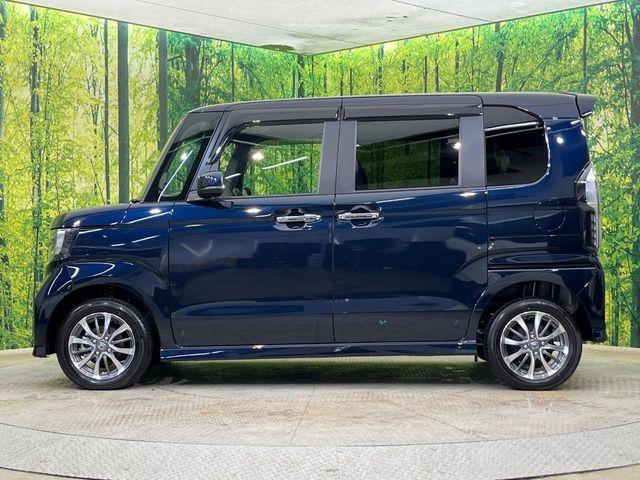 N＿BOXカスタム（新潟県新潟市南区）画像29