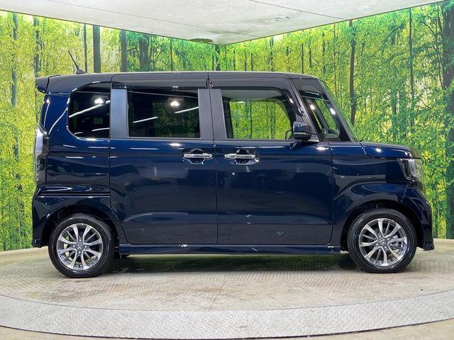 N＿BOXカスタム（新潟県新潟市南区）画像30