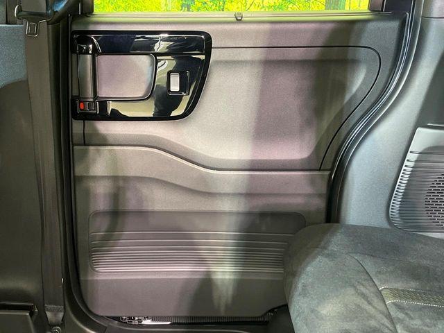 N＿BOXカスタム（新潟県新潟市南区）画像37