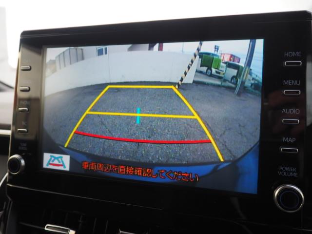 カローラスポーツ（新潟県新潟市西区）画像3