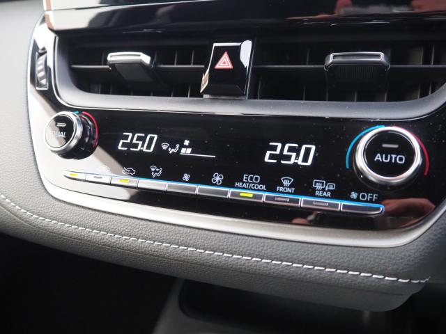 カローラスポーツ（新潟県新潟市西区）画像17