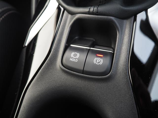 カローラスポーツ（新潟県新潟市西区）画像16