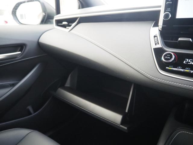 カローラスポーツ（新潟県新潟市西区）画像68