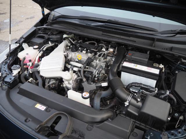 カローラスポーツ（新潟県新潟市西区）画像72