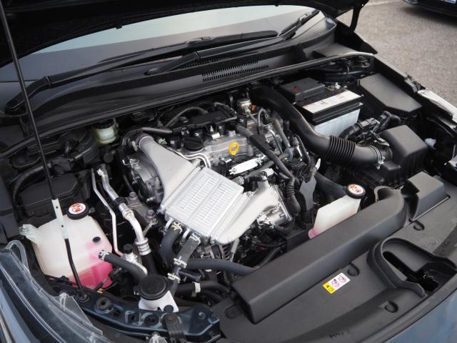 カローラスポーツ（新潟県新潟市西区）画像20