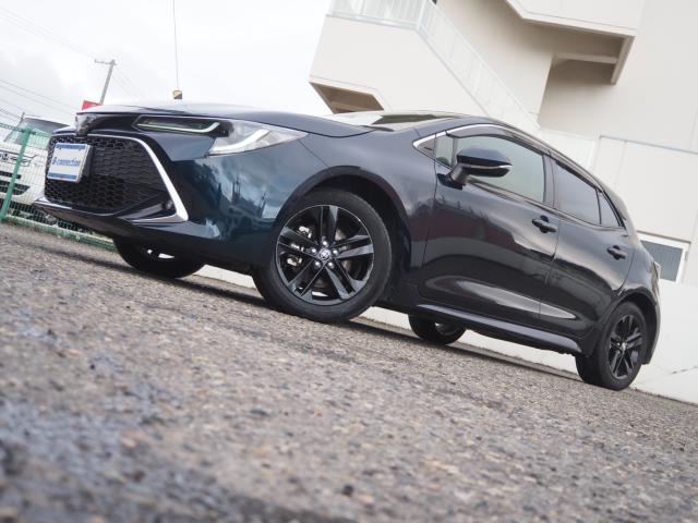 カローラスポーツ（新潟県新潟市西区）画像22