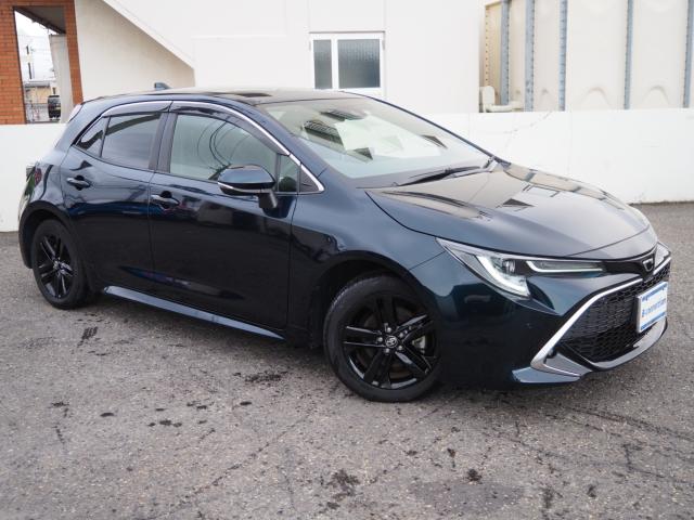 カローラスポーツ（新潟県新潟市西区）画像25