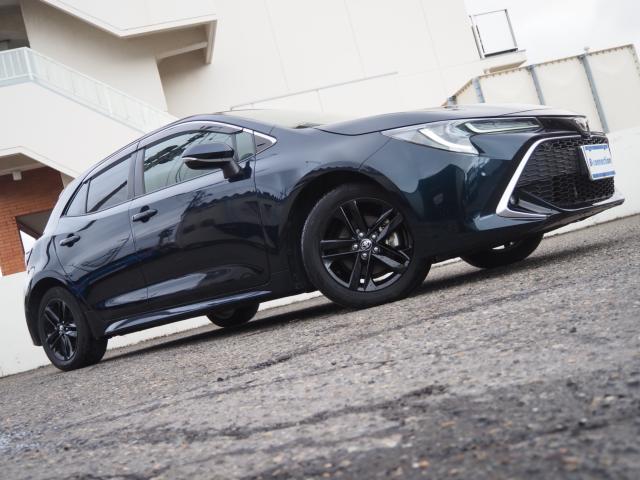 カローラスポーツ（新潟県新潟市西区）画像26