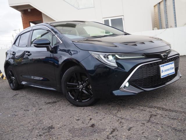 カローラスポーツ（新潟県新潟市西区）画像37