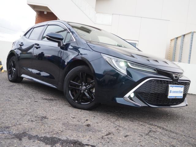 カローラスポーツ（新潟県新潟市西区）画像6