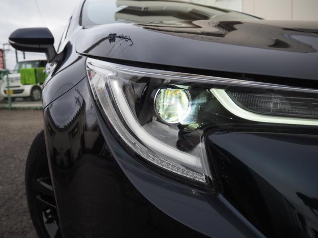 カローラスポーツ（新潟県新潟市西区）画像38