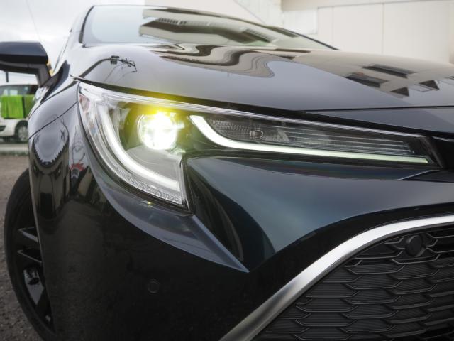 カローラスポーツ（新潟県新潟市西区）画像39