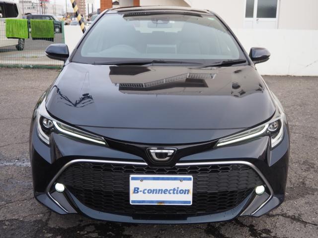 カローラスポーツ（新潟県新潟市西区）画像24