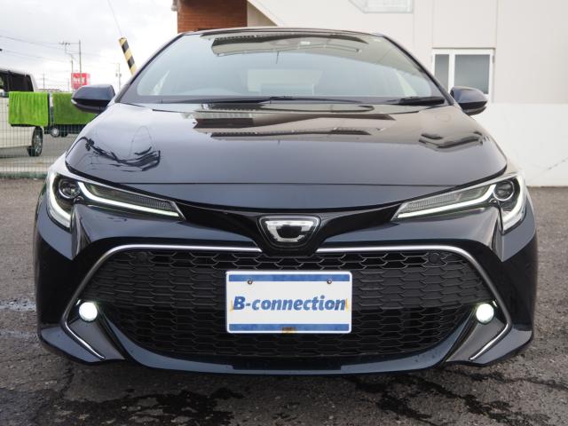 カローラスポーツ（新潟県新潟市西区）画像4