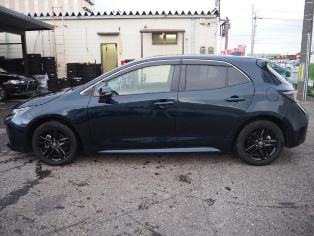 カローラスポーツ（新潟県新潟市西区）画像35