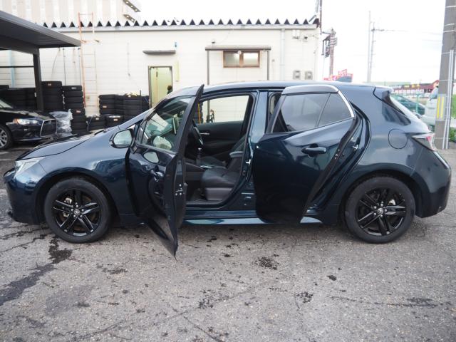 カローラスポーツ（新潟県新潟市西区）画像36