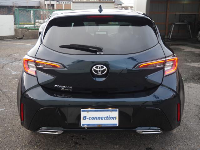 カローラスポーツ（新潟県新潟市西区）画像28