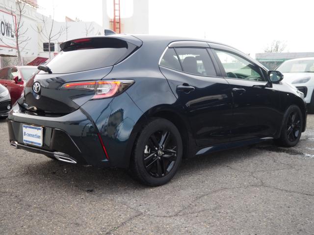 カローラスポーツ（新潟県新潟市西区）画像29