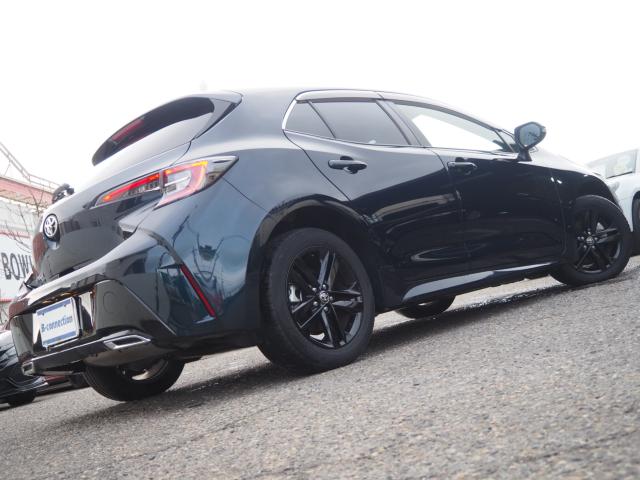 カローラスポーツ（新潟県新潟市西区）画像31