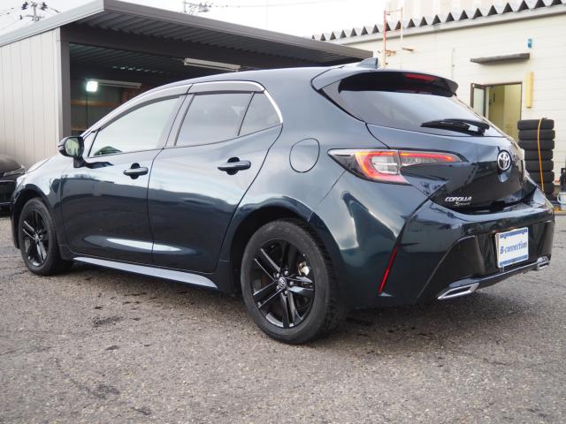 カローラスポーツ（新潟県新潟市西区）画像30