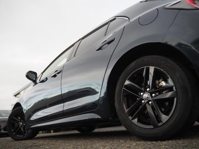 カローラスポーツ（新潟県新潟市西区）画像47