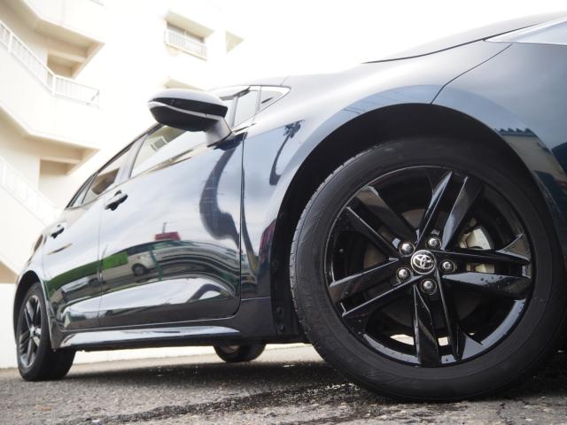 カローラスポーツ（新潟県新潟市西区）画像7