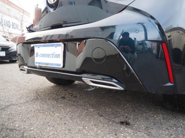 カローラスポーツ（新潟県新潟市西区）画像45