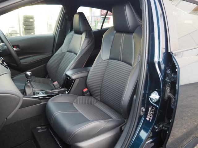 カローラスポーツ（新潟県新潟市西区）画像9