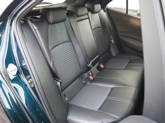 カローラスポーツ（新潟県新潟市西区）画像52